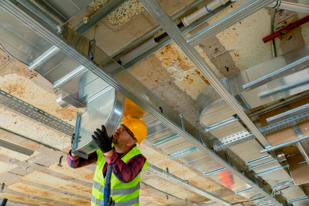 Best Commercial HVAC in Kronenwetter, WI
