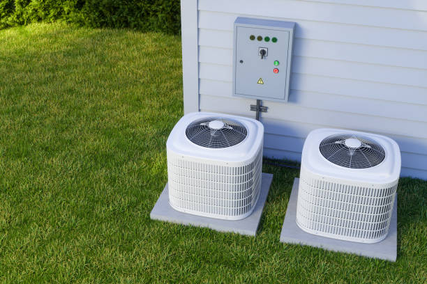Best HVAC Equipment and Components in Kronenwetter, WI