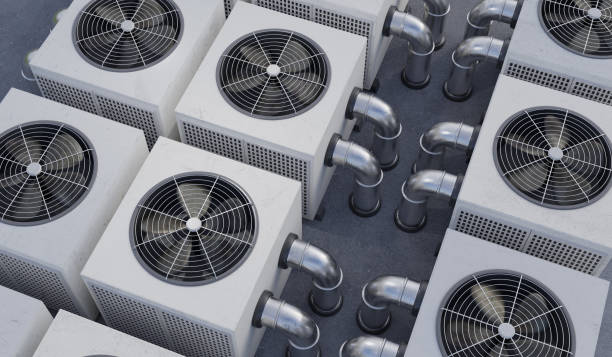 Best Air Conditioning Cleaning in Kronenwetter, WI