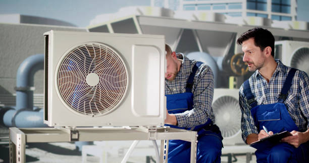 Best Seasonal HVAC Services in Kronenwetter, WI