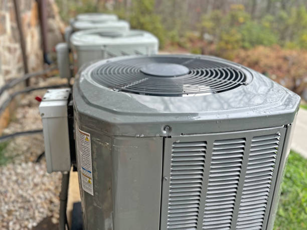 Best Solar-powered HVAC Systems in Kronenwetter, WI